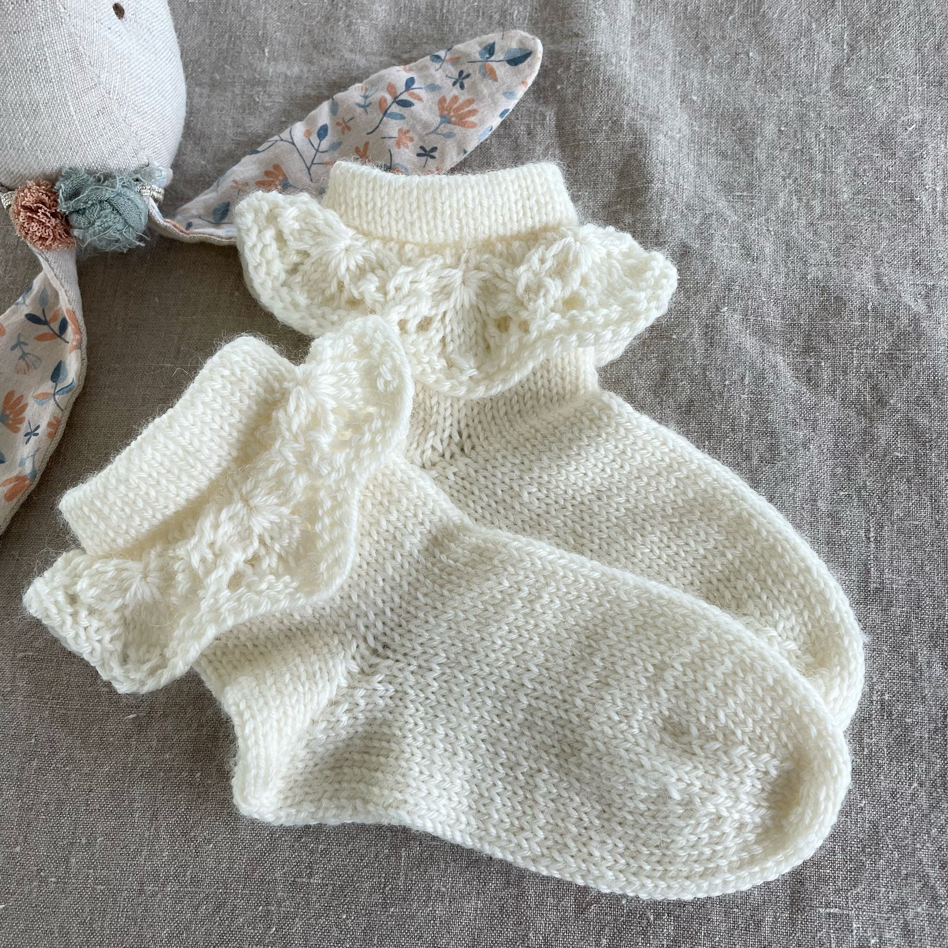 Erantis Ruffle Socks Junior