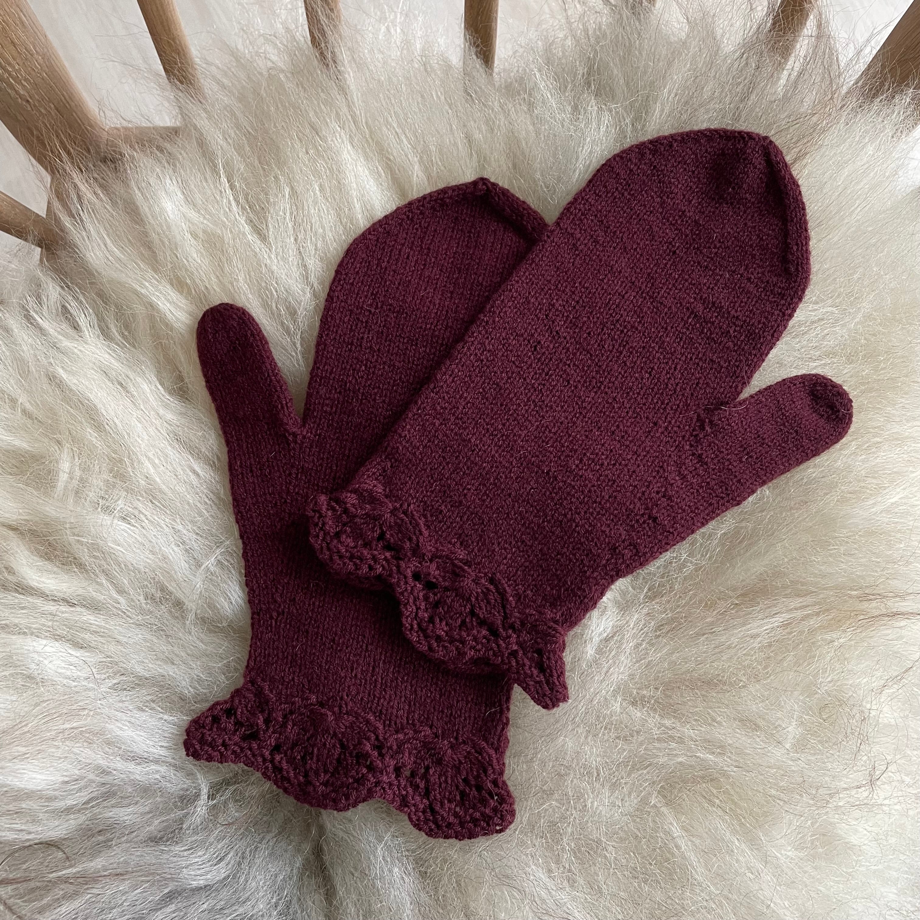 Erantis Gloves Adult