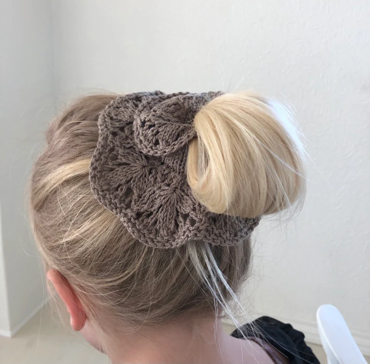 Erantis Scrunchie