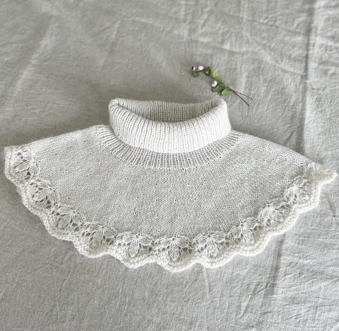 Finished goods for sale-Erantis Winter Collar  - ADULT