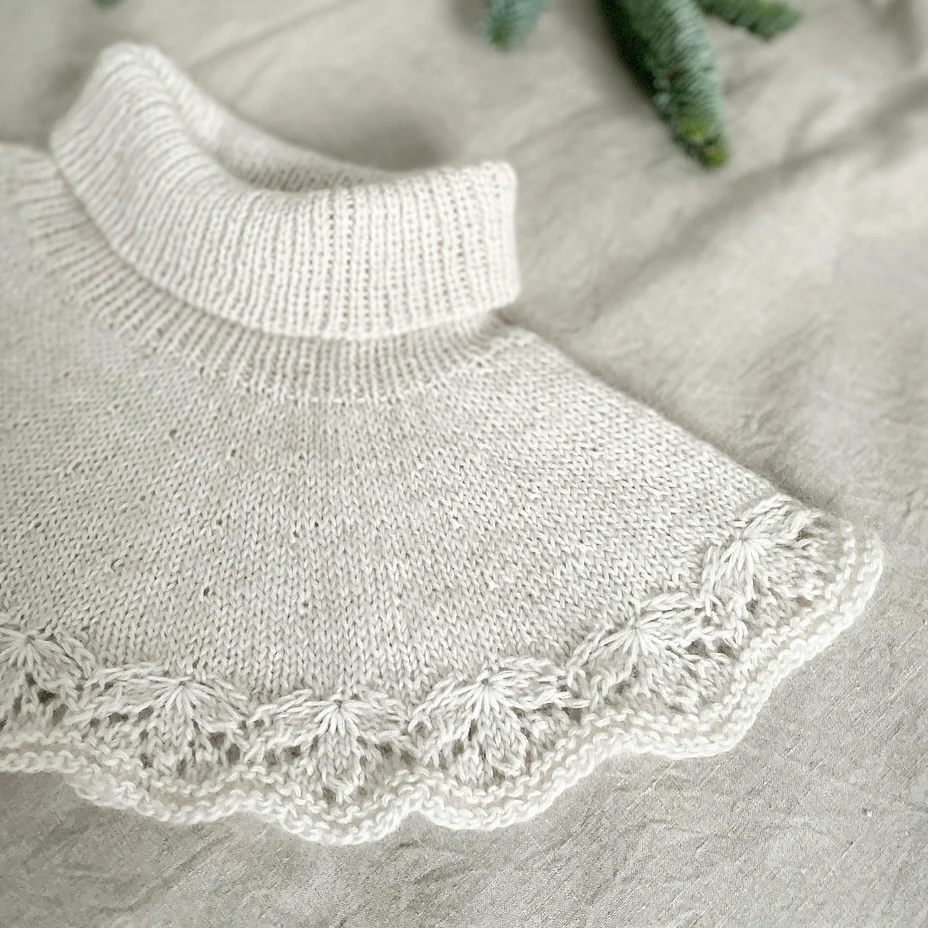 Erantis Winter Collar  - ADULT