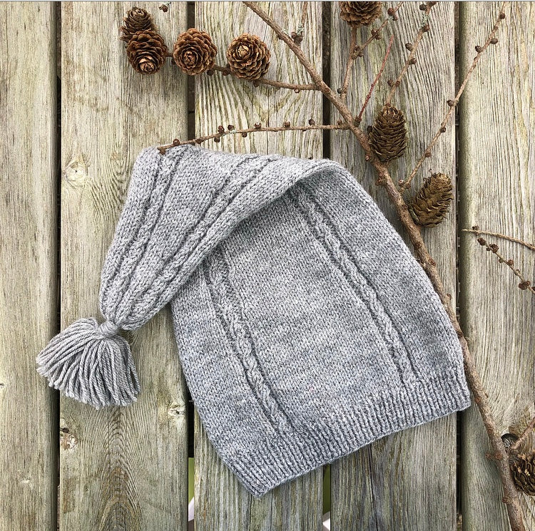 Finished goods for sale-Sifs Christmas Hat