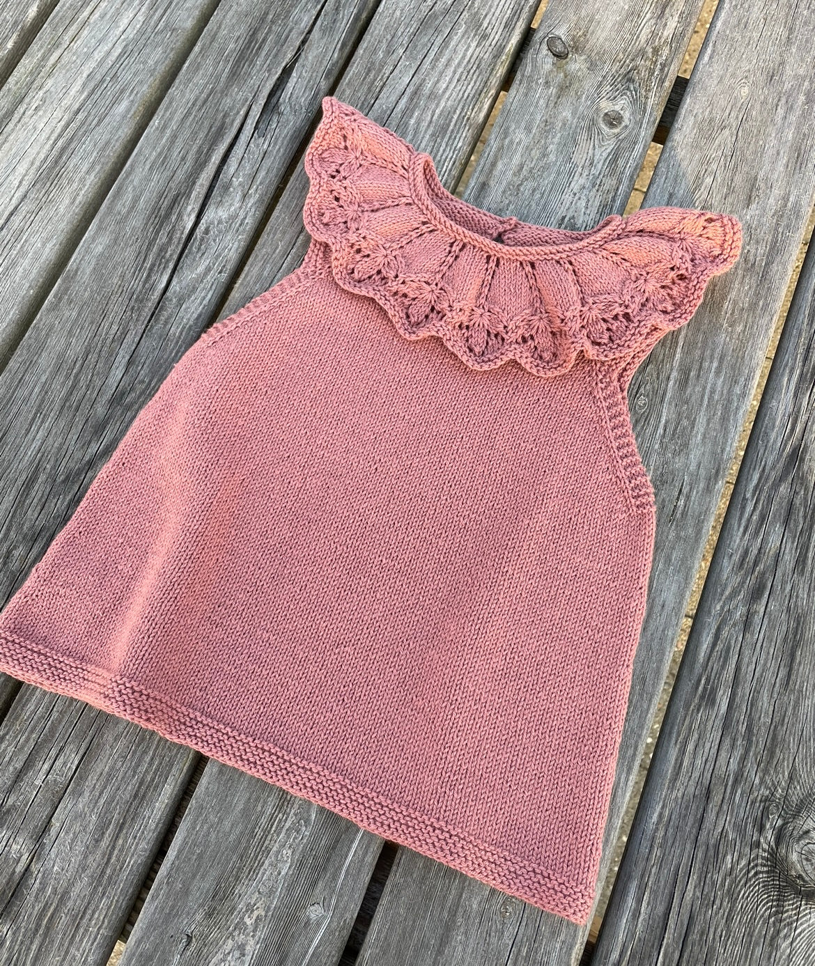 Erantis Lace Top