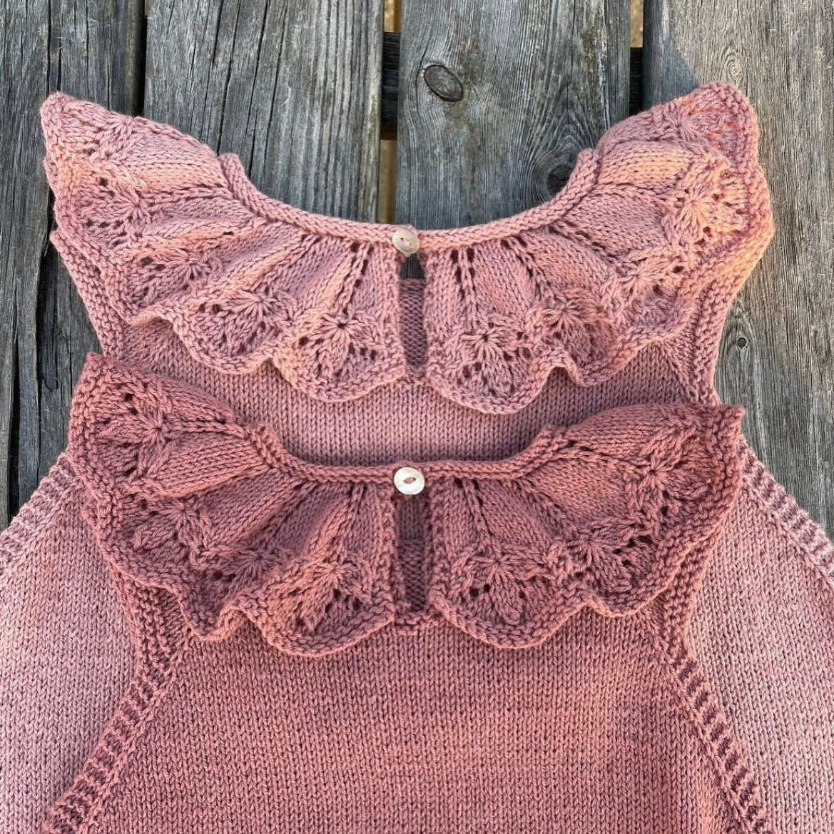 Erantis Lace Top