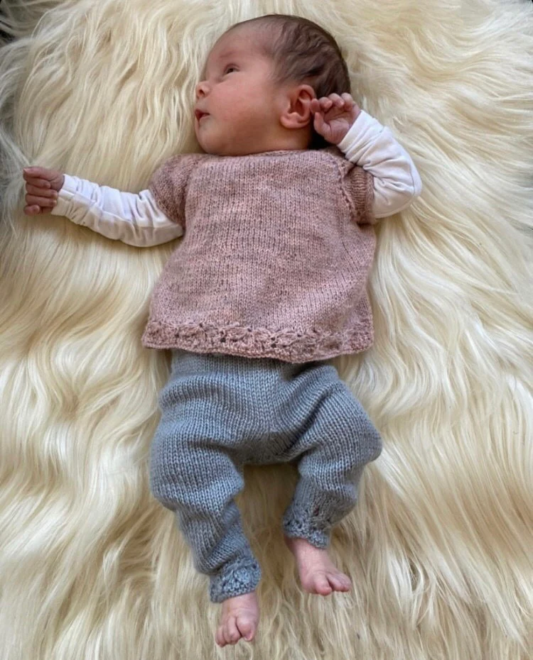 Little Erantis Premature – Doll