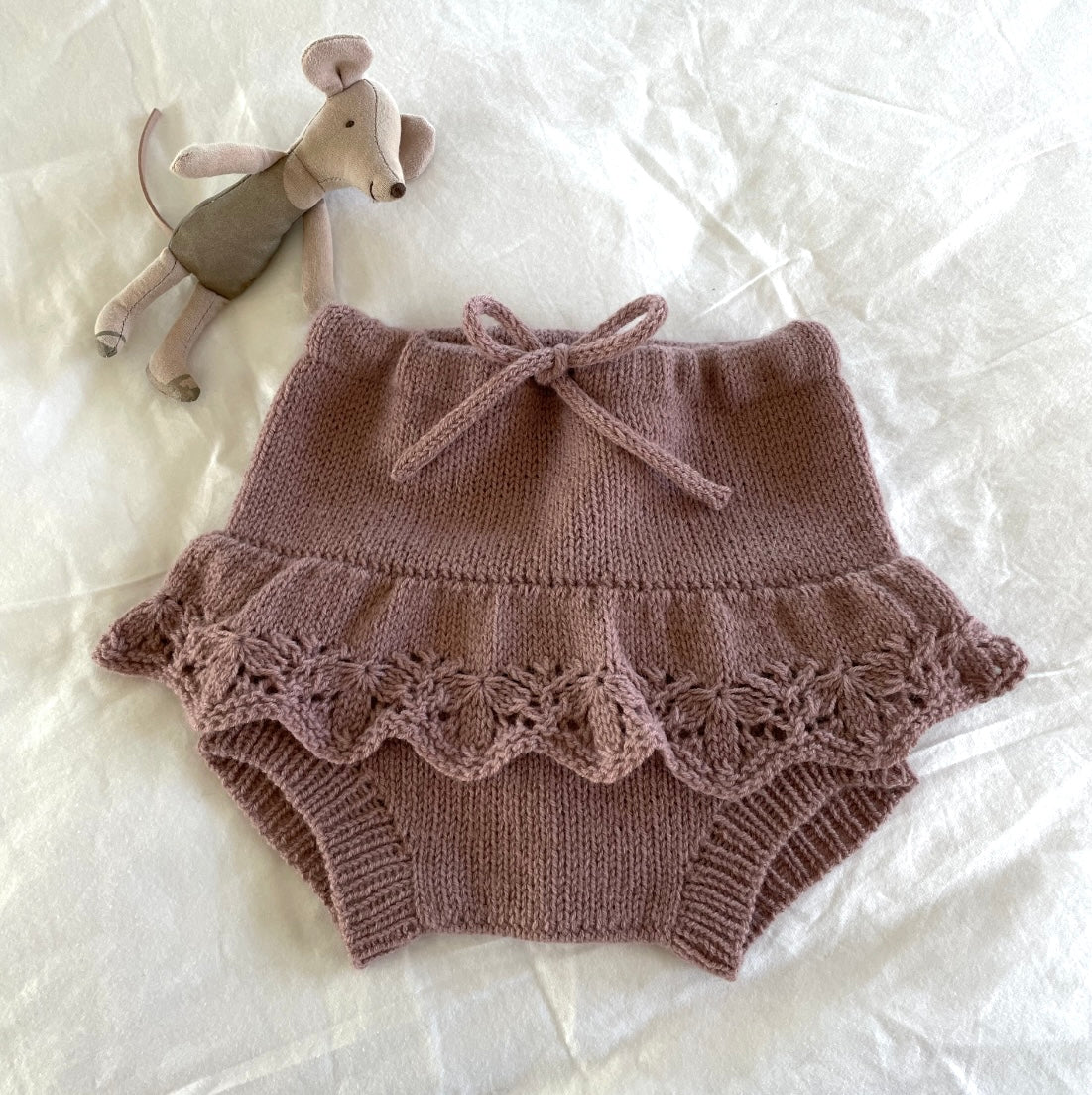 Erantis Rufflebloomers