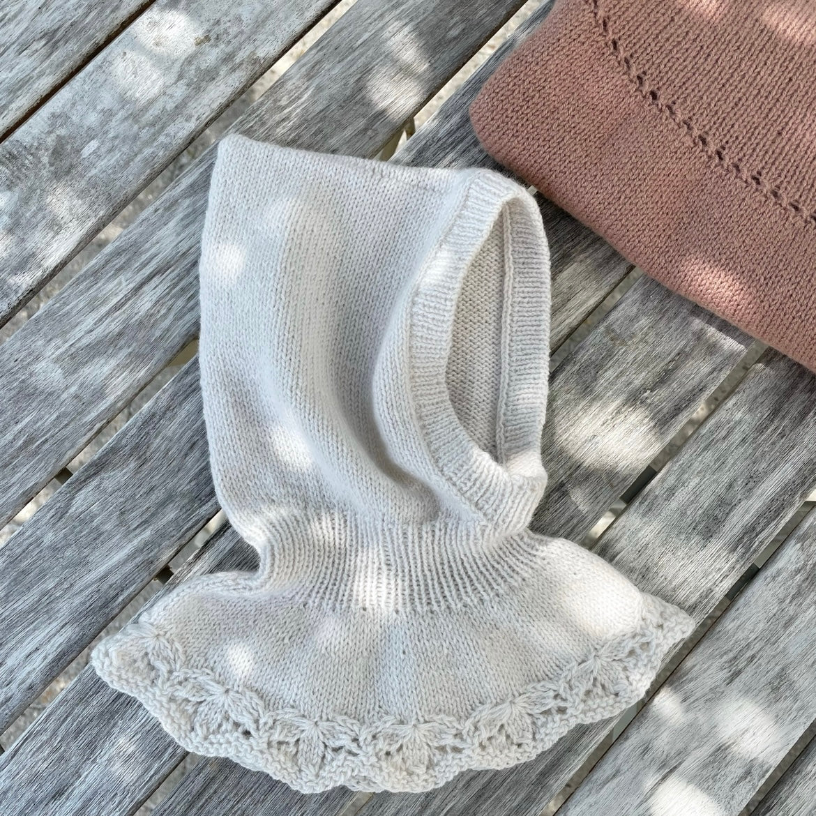 Erantis Balaclava Mini