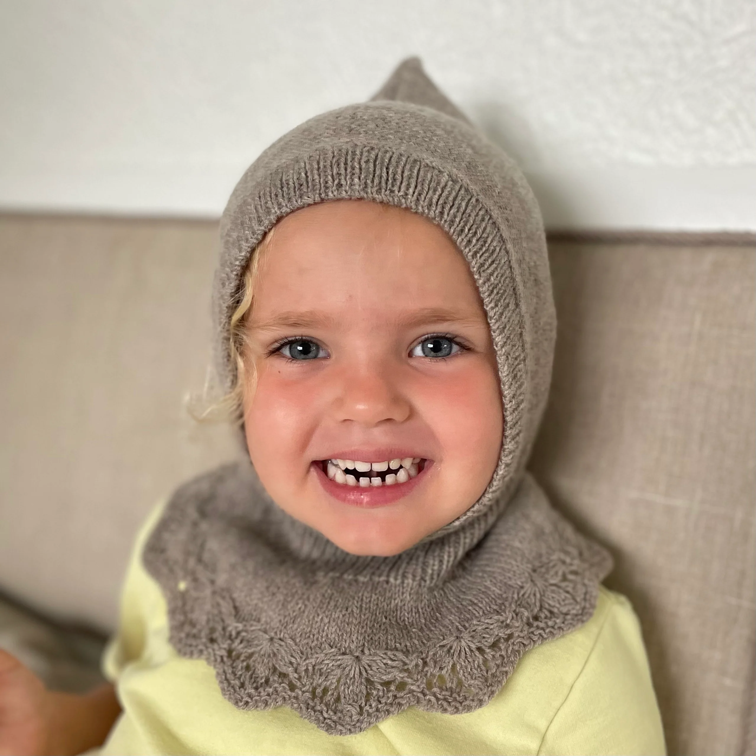 Finished goods for sale-Erantis Balaclava Mini