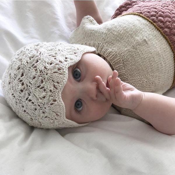 Finished goods for sale-Erantis Bonnet