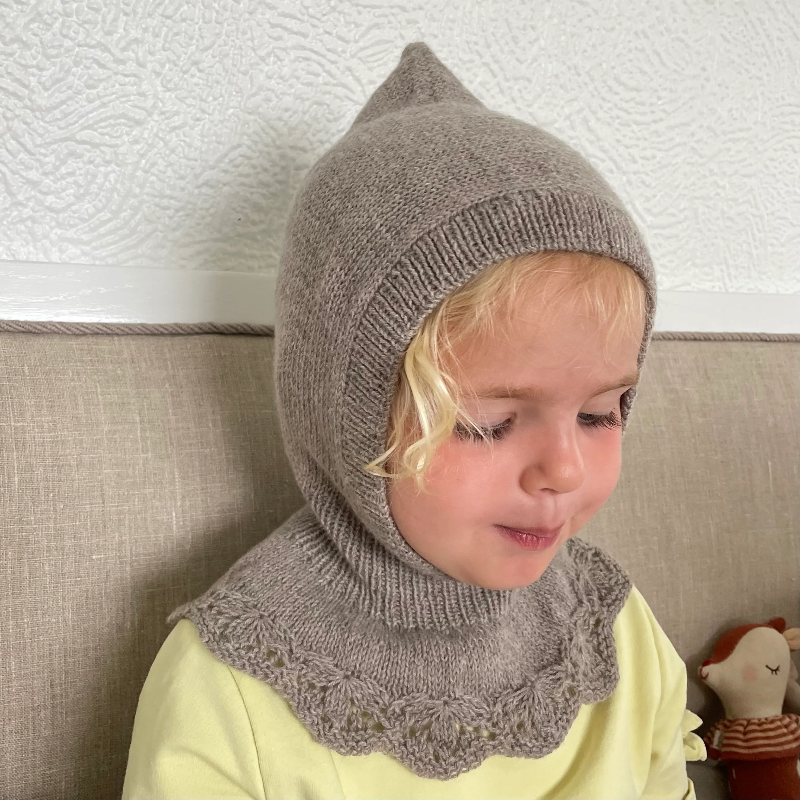 Finished goods for sale-Erantis Balaclava Mini