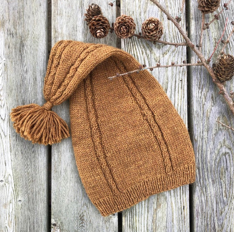 Finished goods for sale-Sifs Christmas Hat