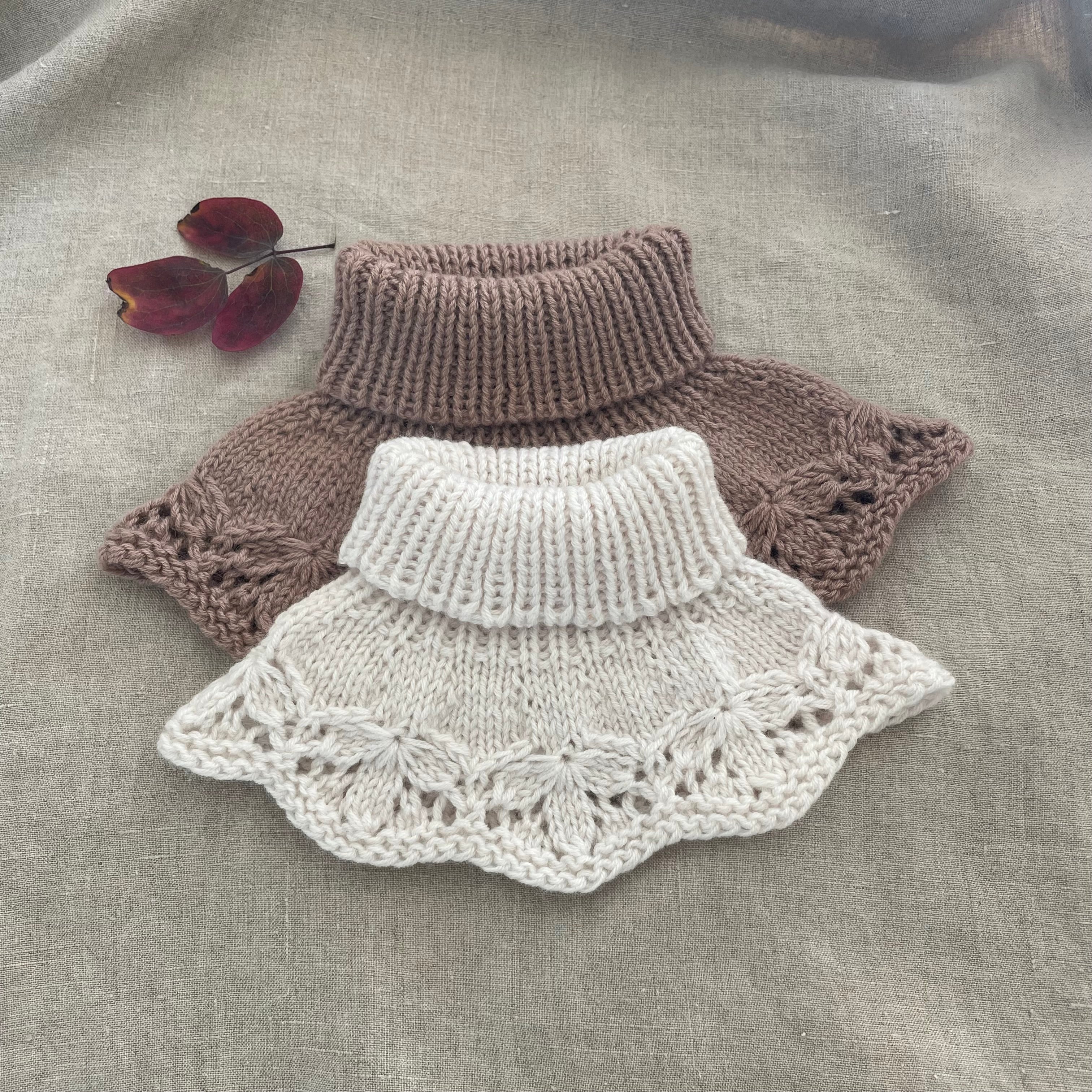 Finished goods for sale-Erantis Winter Collar  Mini