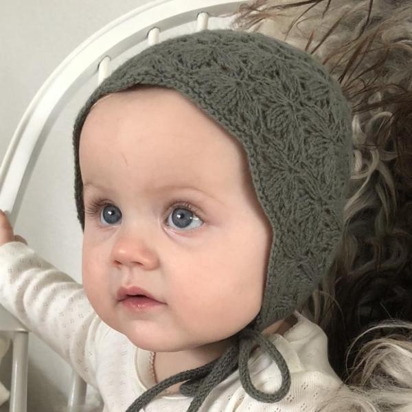 Finished goods for sale-Erantis Bonnet