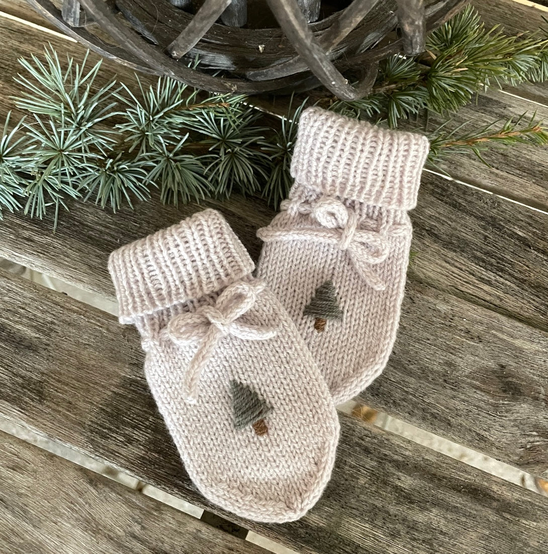 Noel Gloves Mini