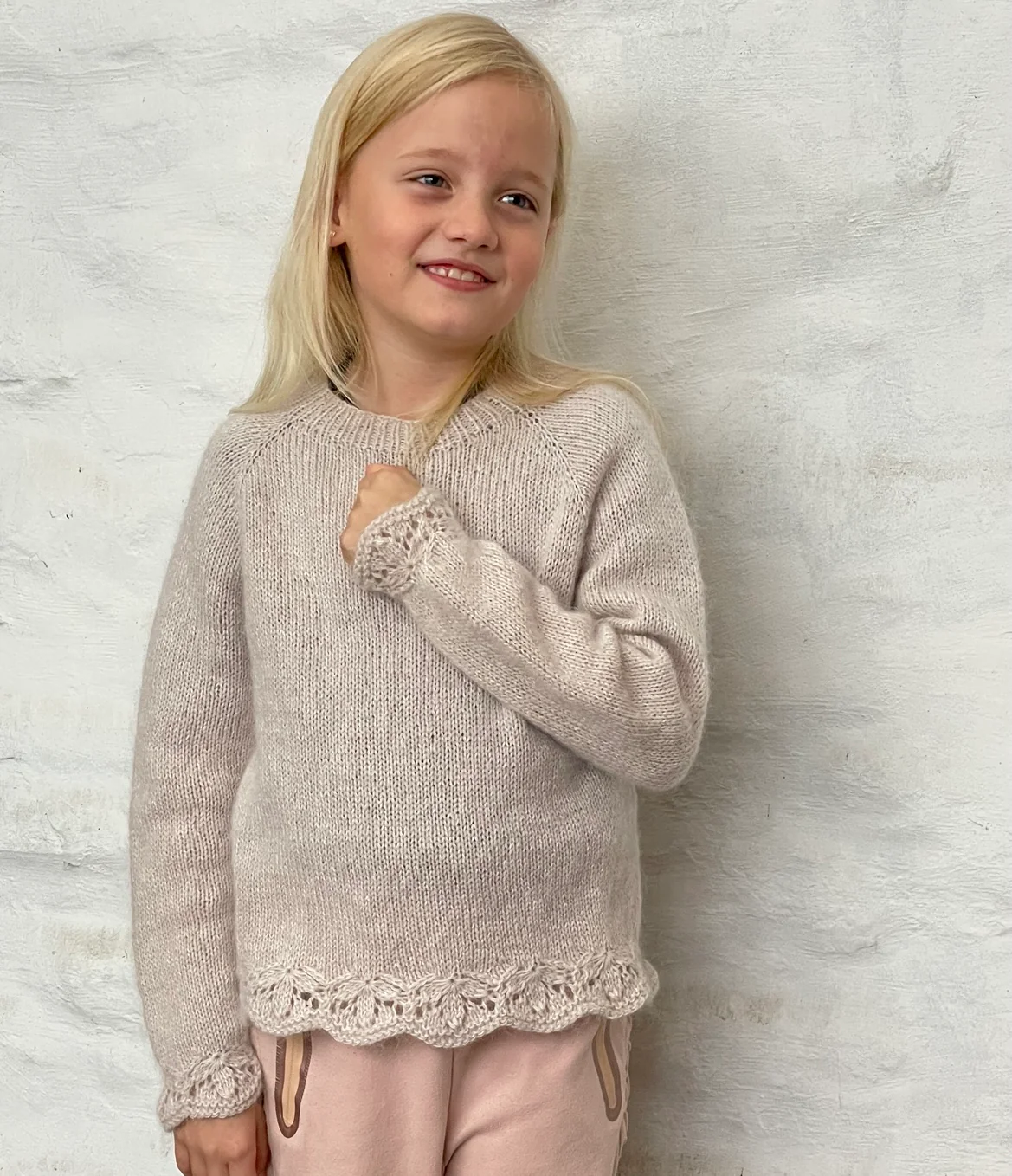 Erantis Sweater Junior