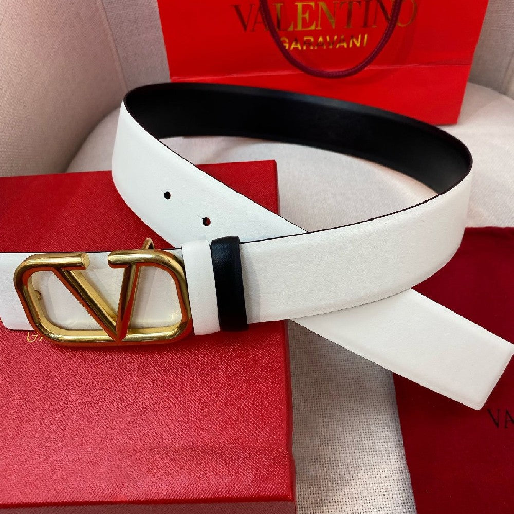 Fashion Simple All Match Belt V1