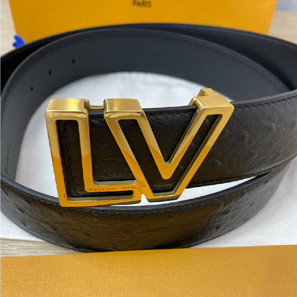 Fashion Retro Casual Belt L3