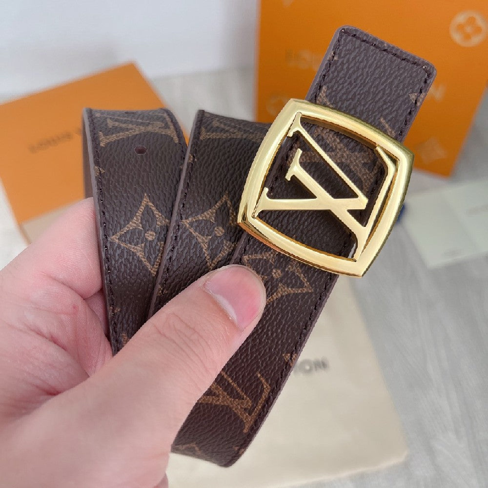 Fashion All Match Belt L2