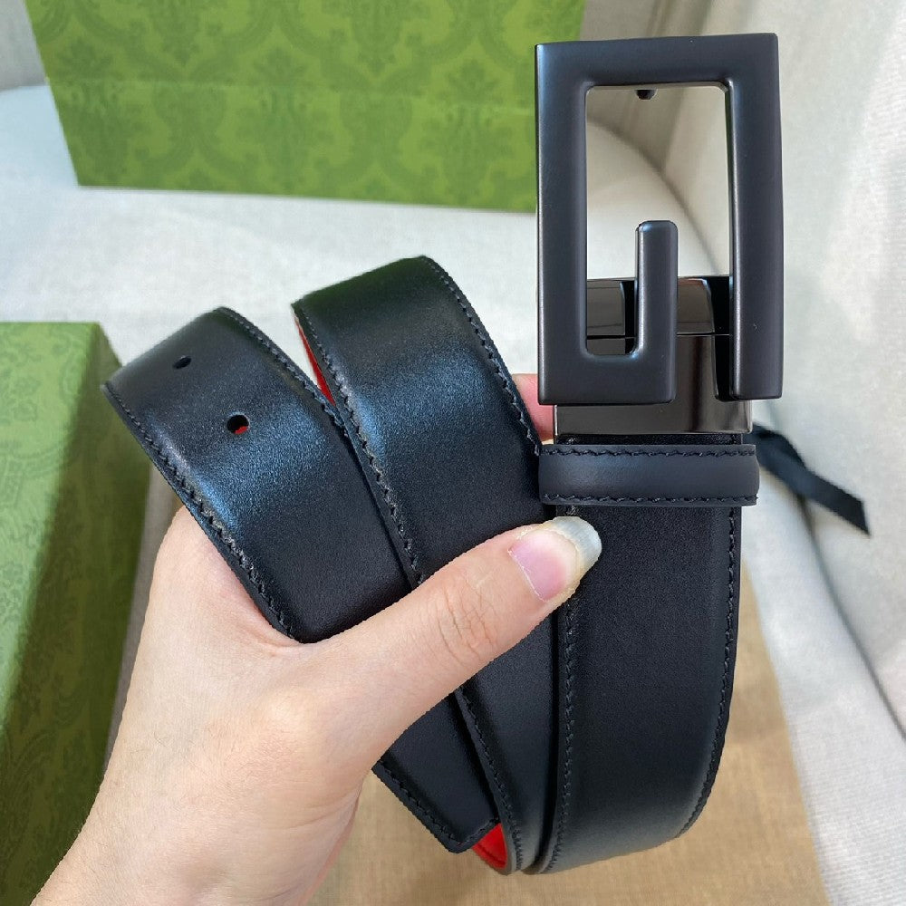 Classic Business Casual Belt G5