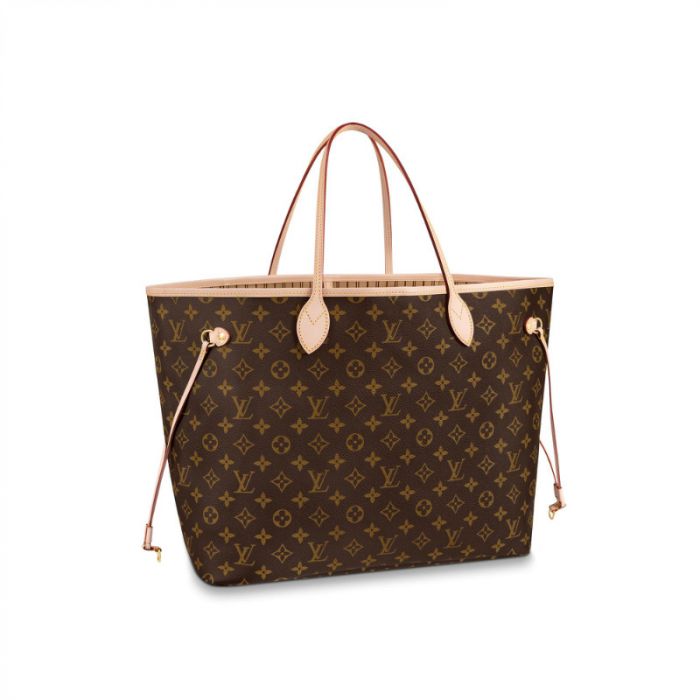 Louis Vuitton Neverful GM M40991