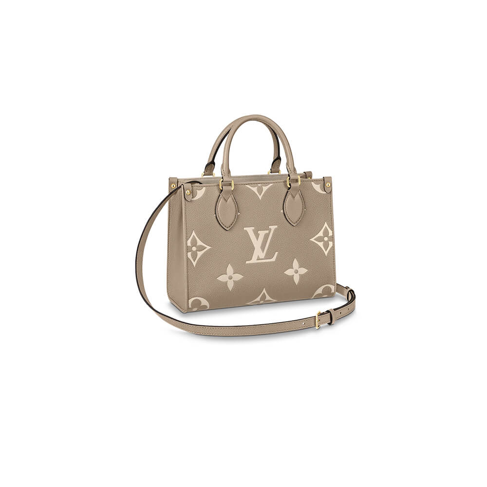 LV ONTHEGO PM