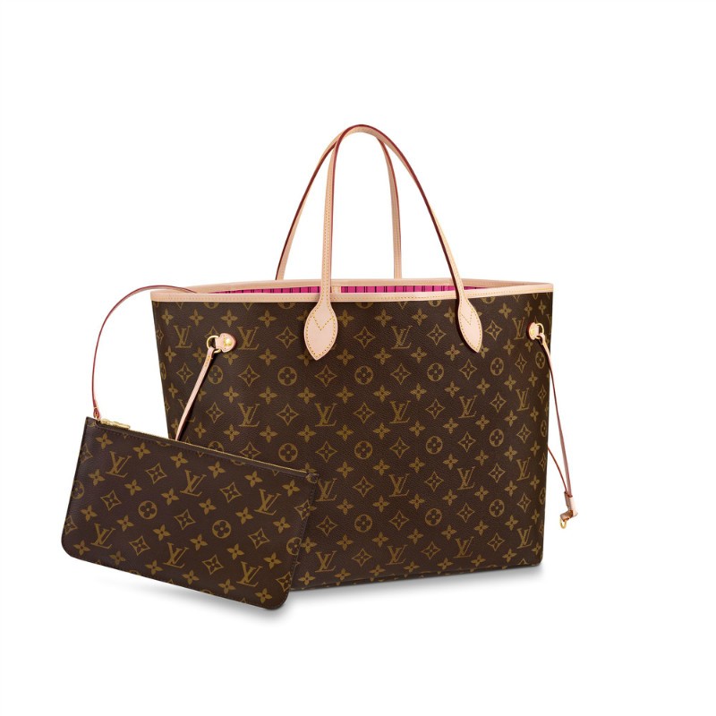 Louis Vuitton  Neverfull