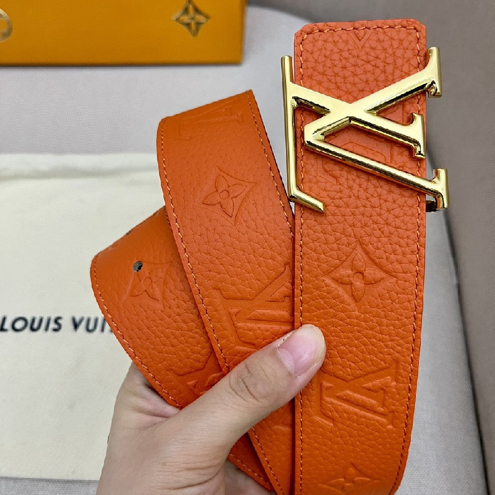 Fashion Simple Belt L18