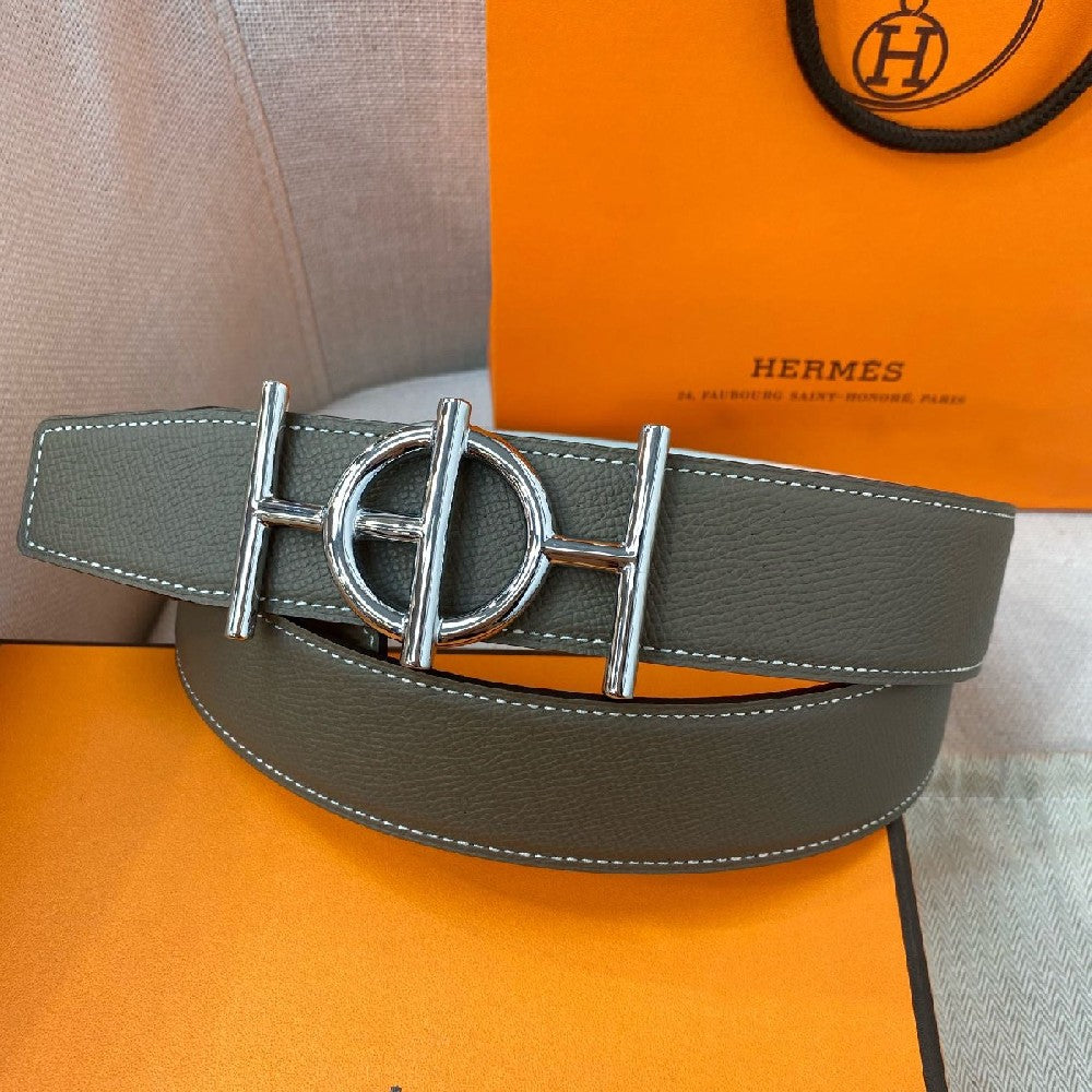 Fashion Simple Casual Belt H18