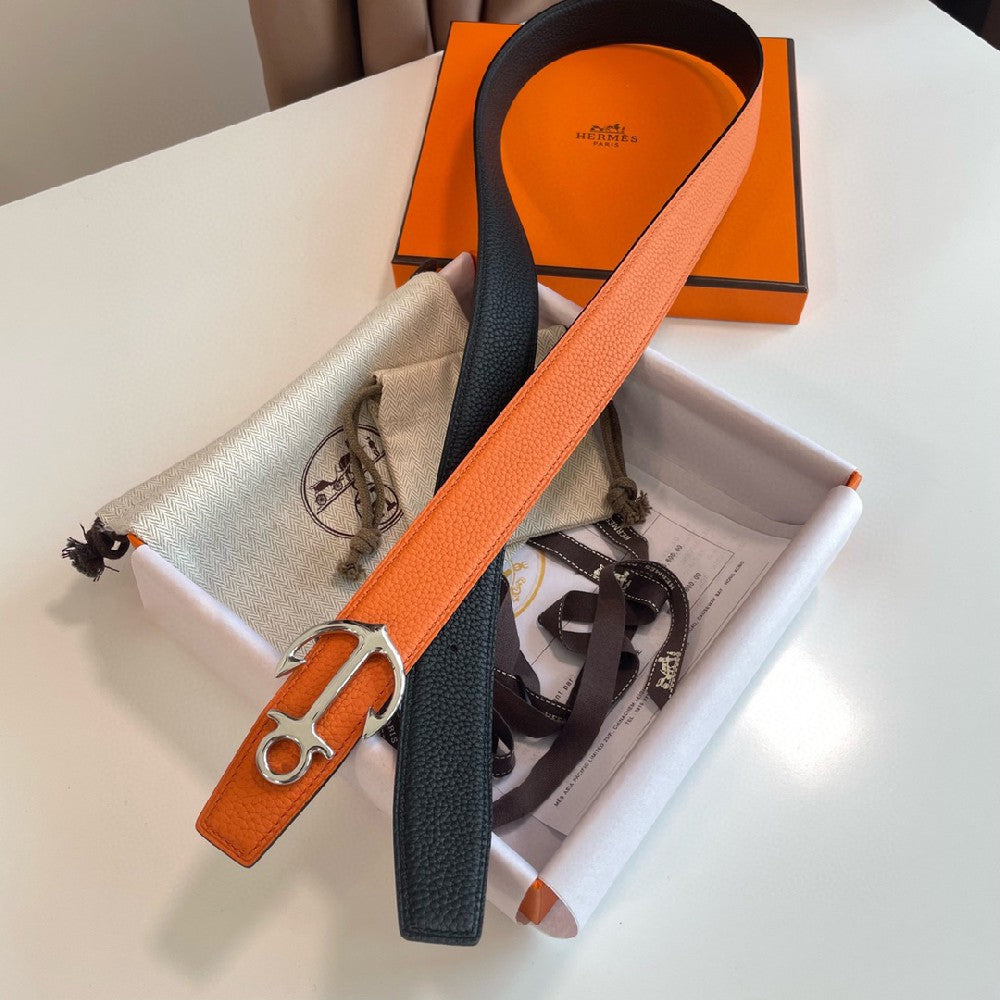 Fashion Casual Belt H6