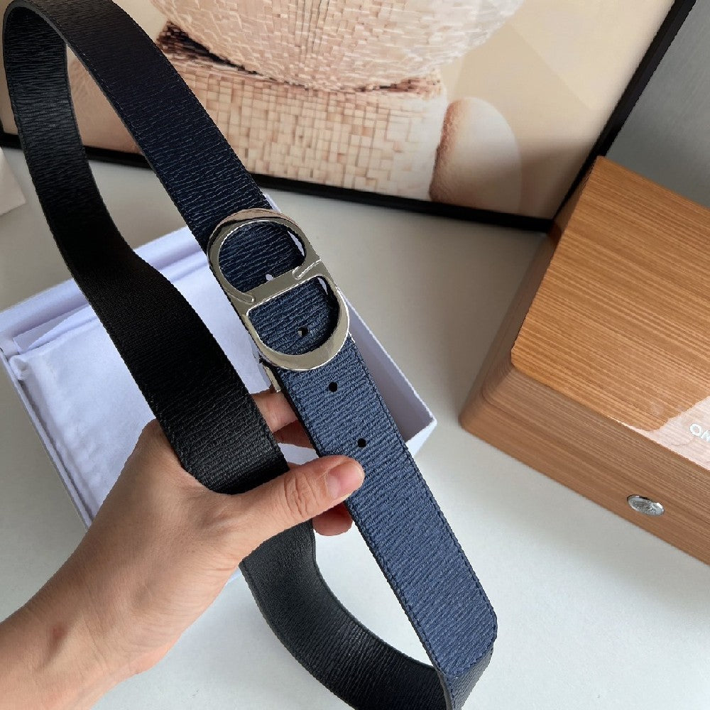 Fashion Casual Belt D1