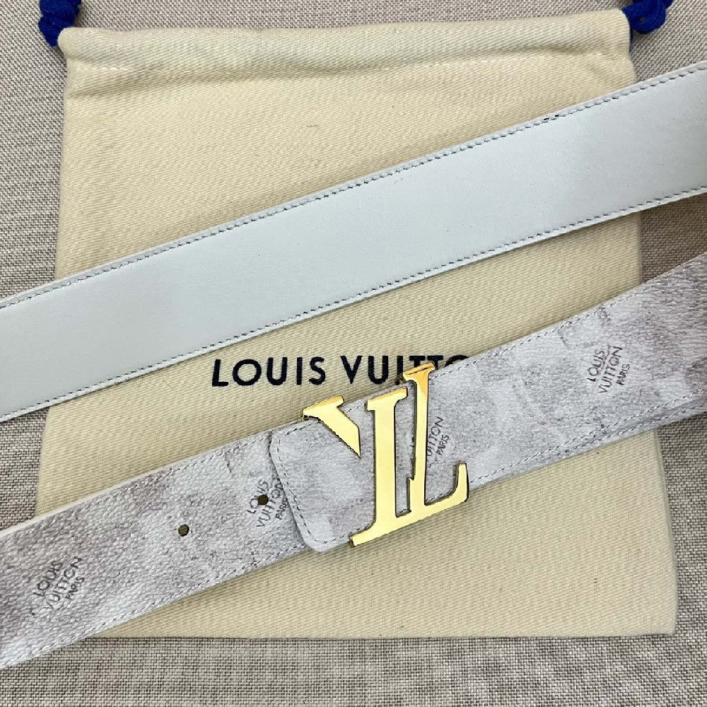 Fashion Retro Personality Belt L7