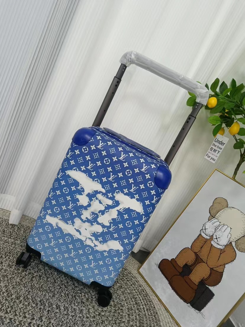 Louis Vuitton suitcase 5