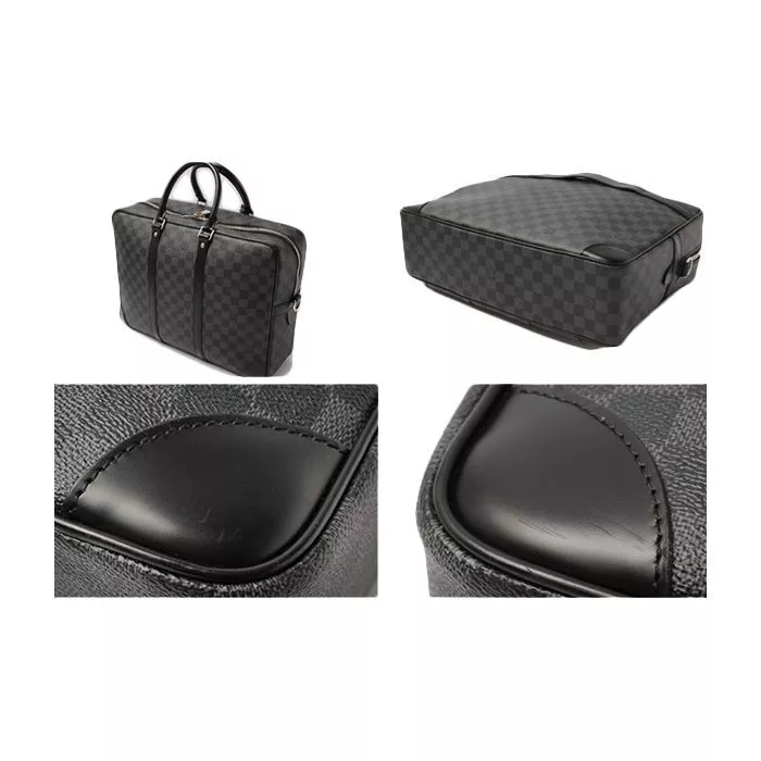 Louis Vuitton Porte-Document Voyage N41123