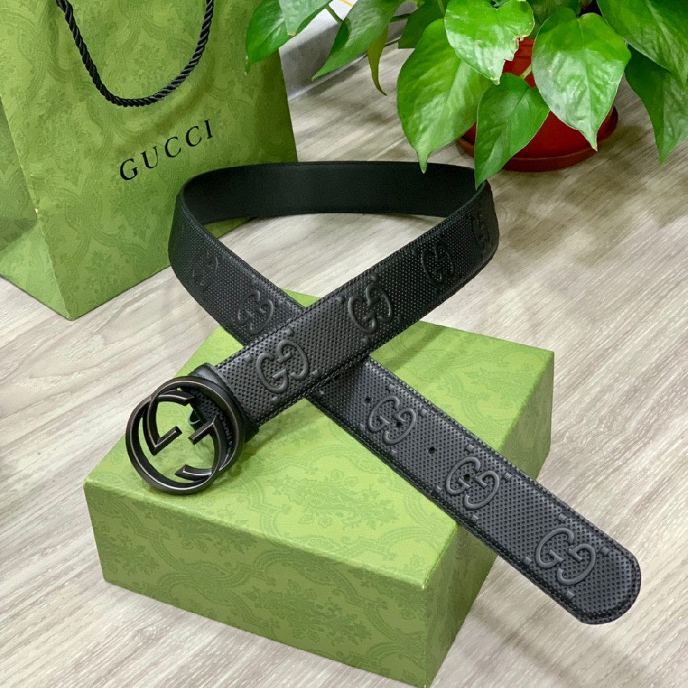 Fashion Casual Belt G14