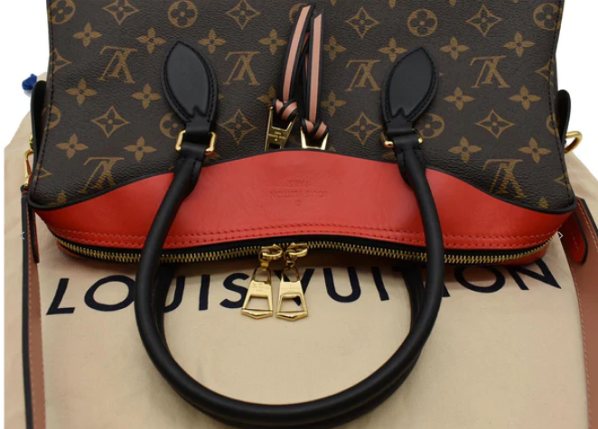 Louis Vuitton Tuileries M41456