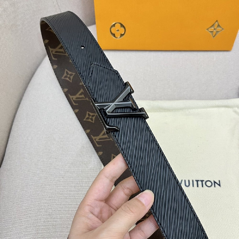 Fashion Casual Belt L16