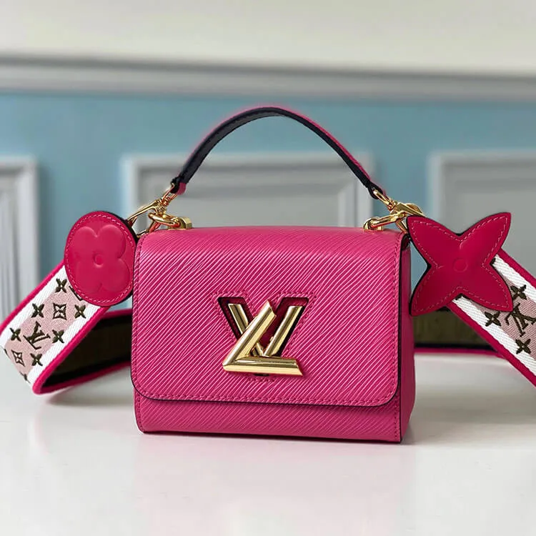 LV Twist Mini Handbag