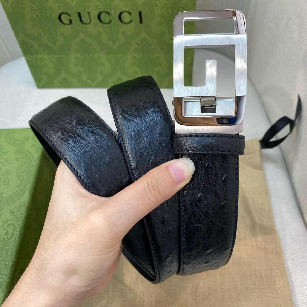 New Business Casual Belt G3