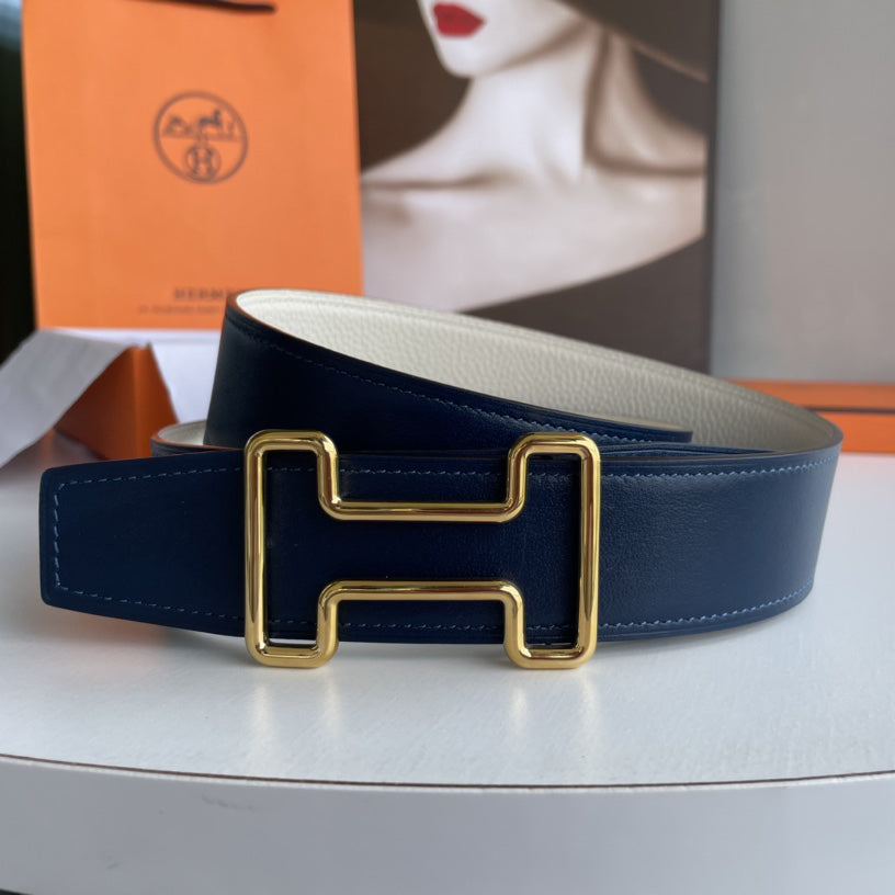 Fashion Simple Casual Belt H20