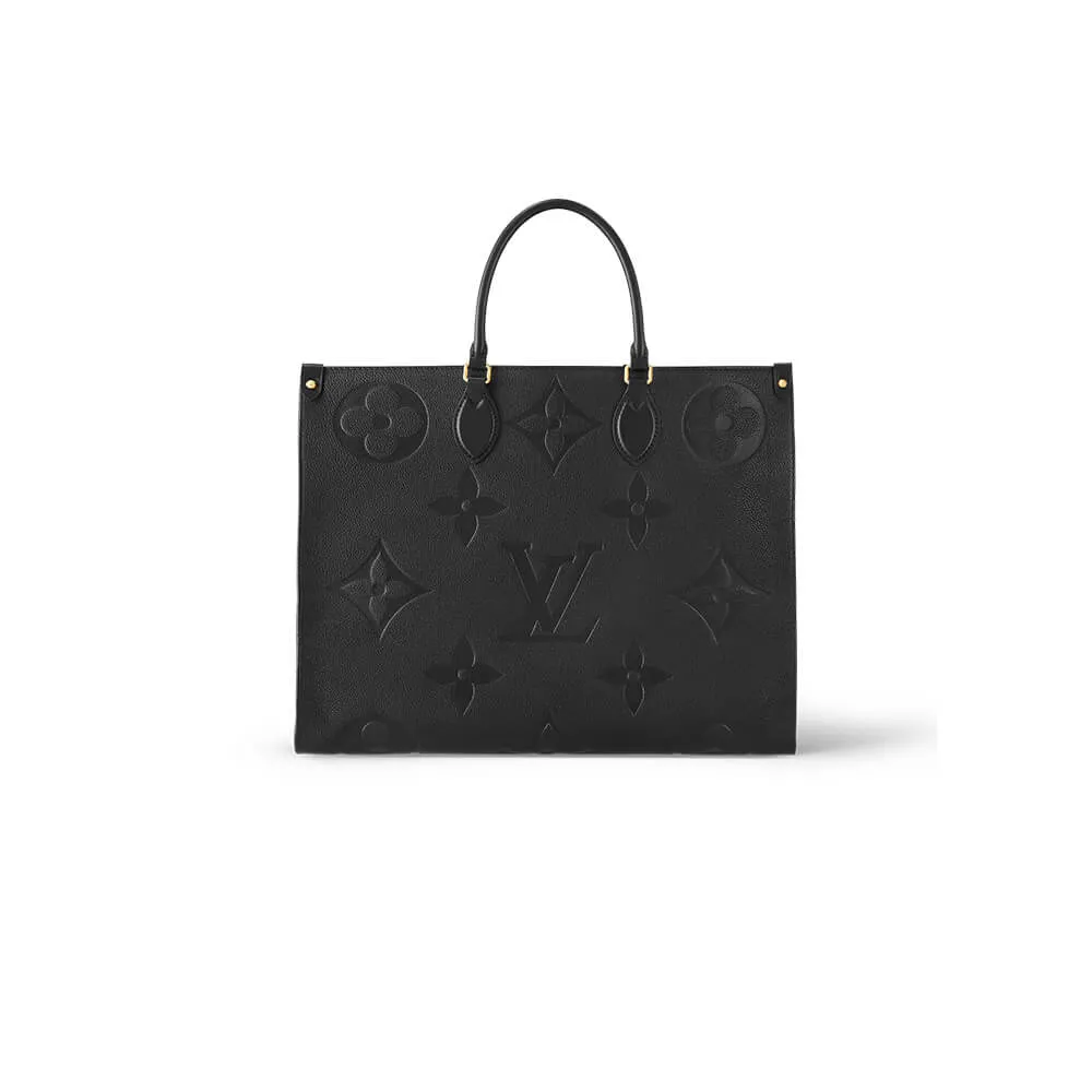 LV ONTHEGO GM