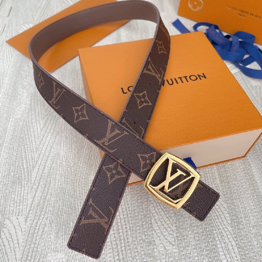 Fashion All Match Belt L2