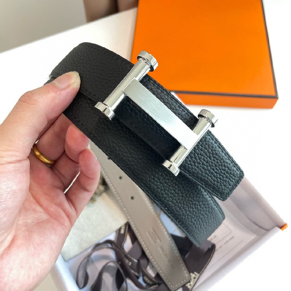 Simple All Match Belt H8