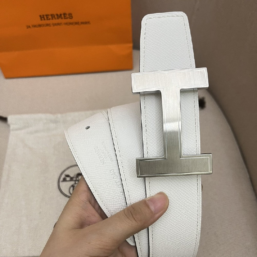 Fashion Simple Belt H13