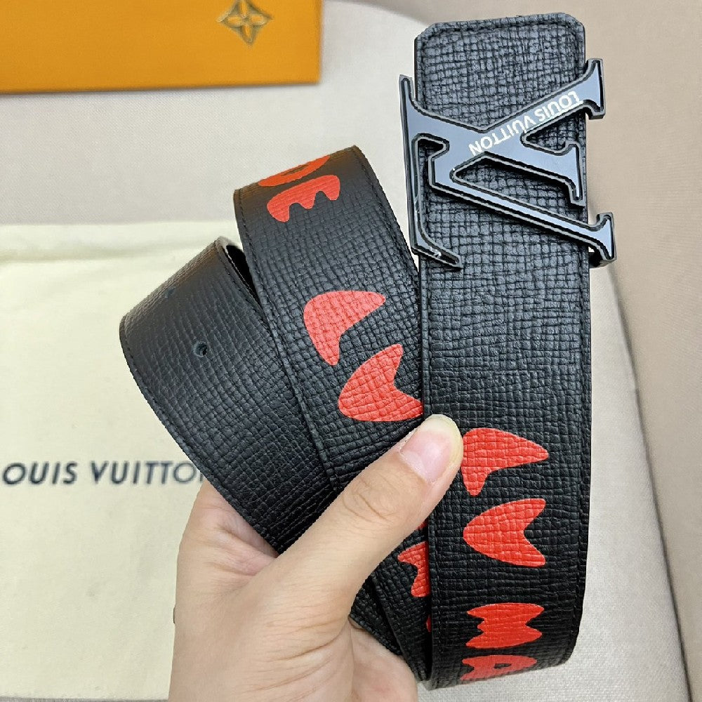 Classic Retro Casual Belt L12