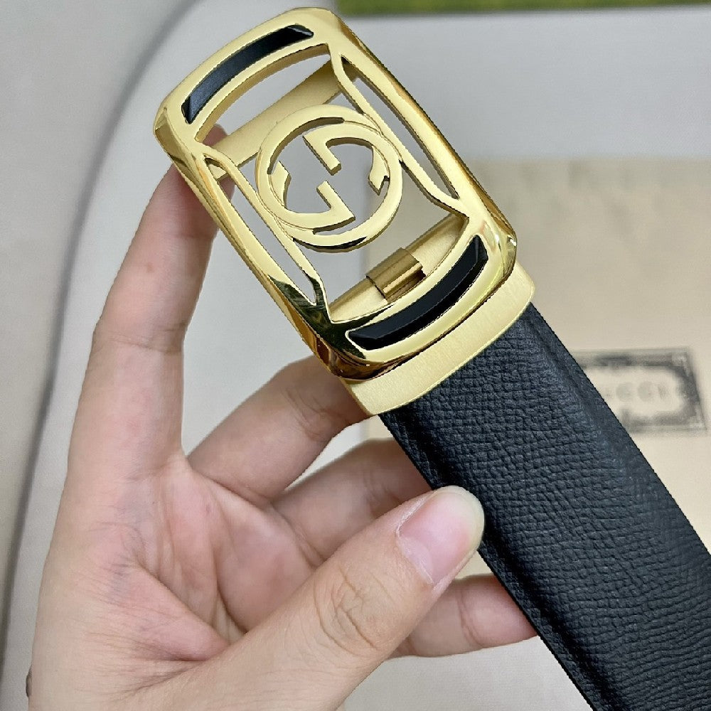 Business Casual Belt G2