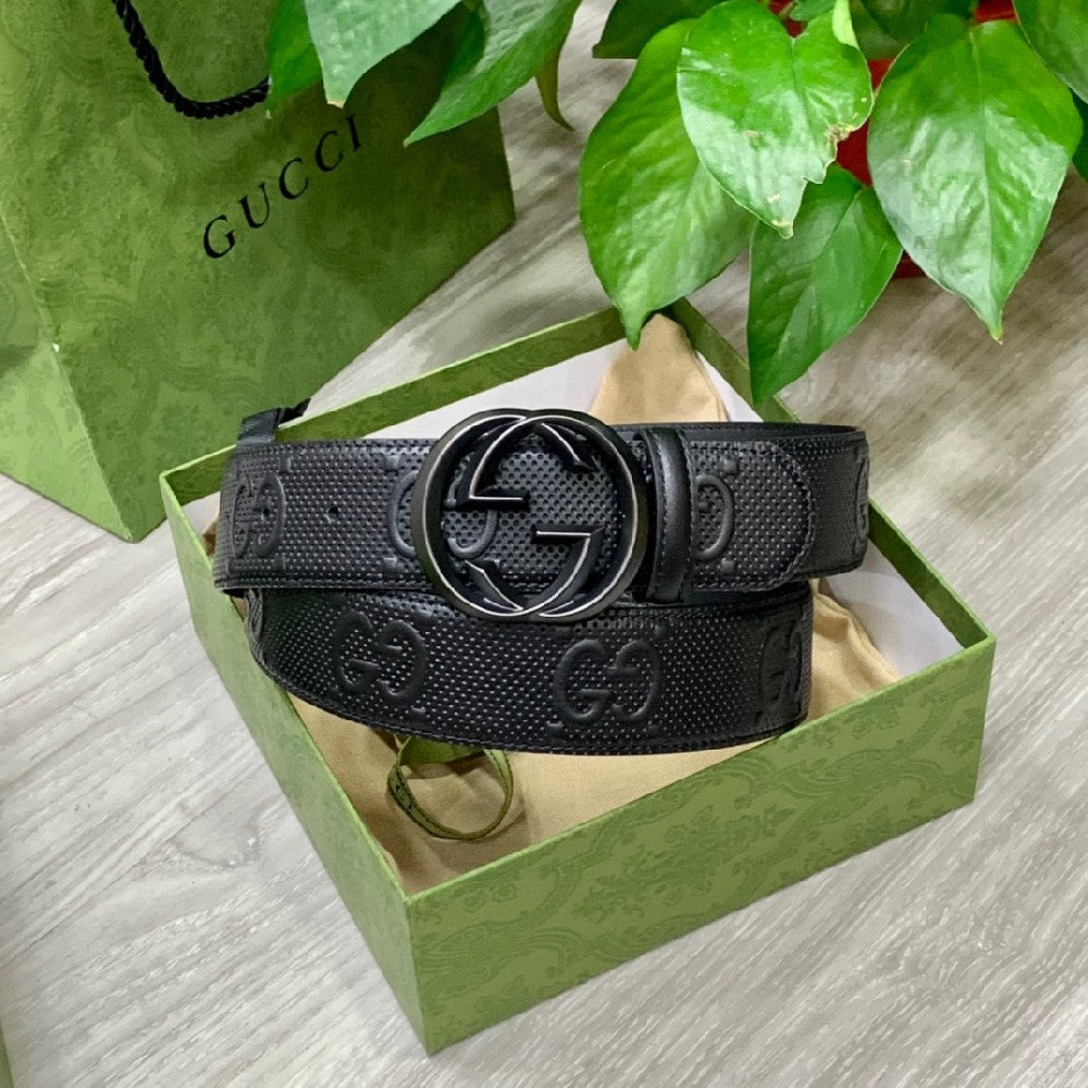 Fashion Casual Belt G14