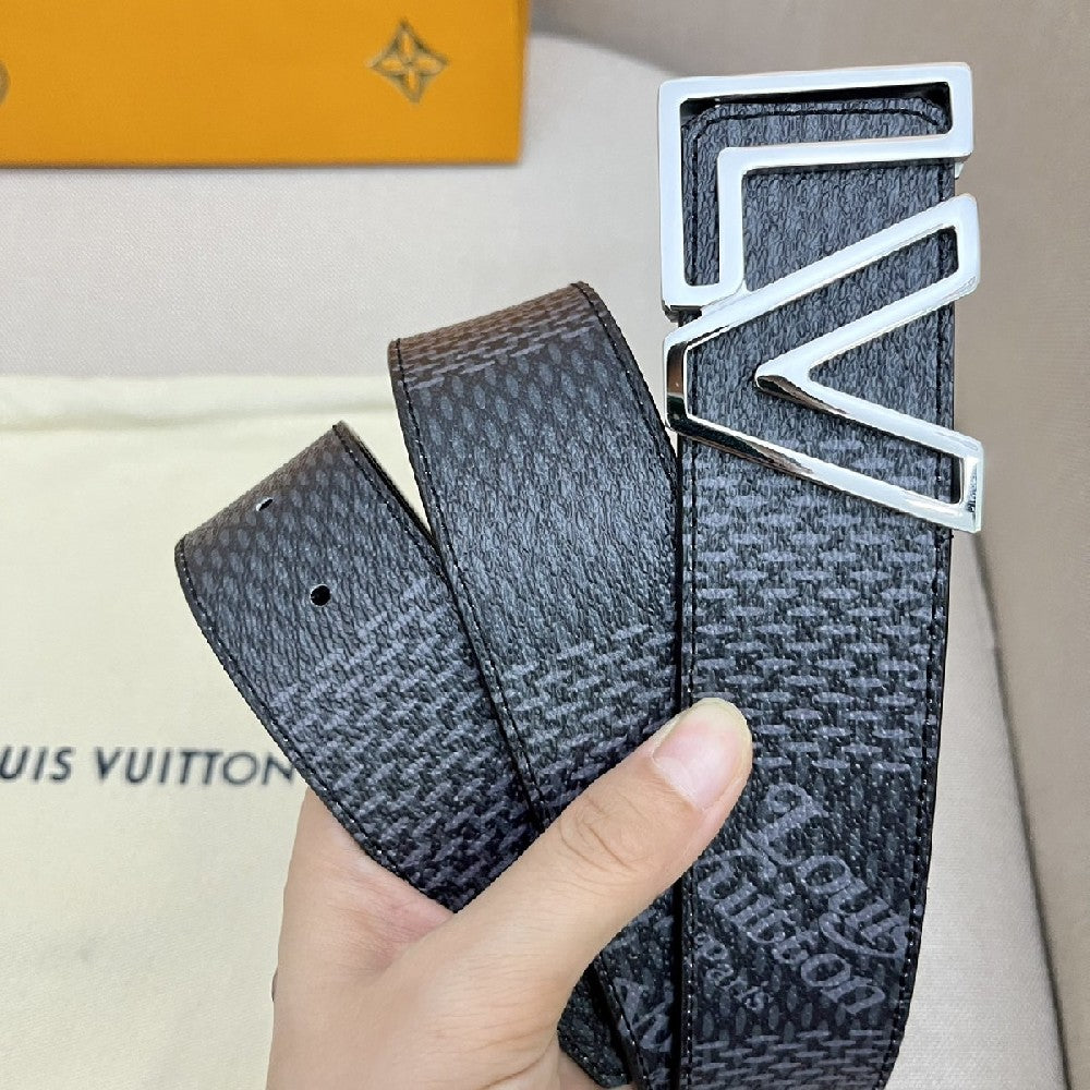 Fashion Vintage Belt L8