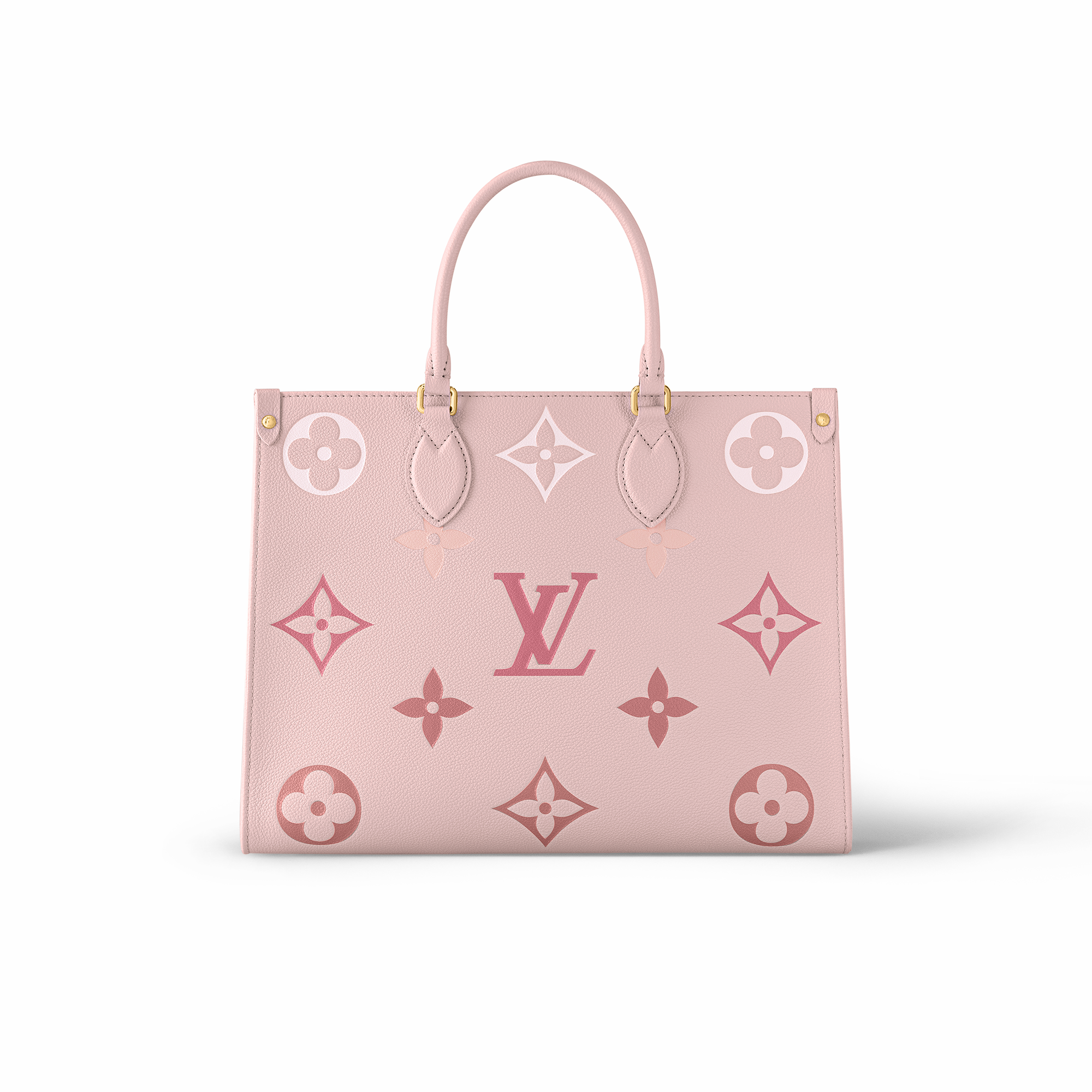 Louis Vuitton  Pink Handbag Bag Bags