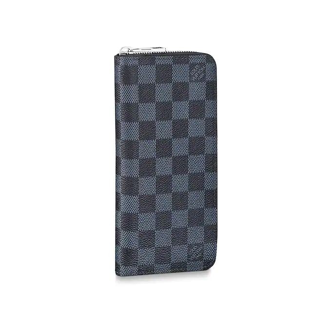 N62240  Wallet Vertical