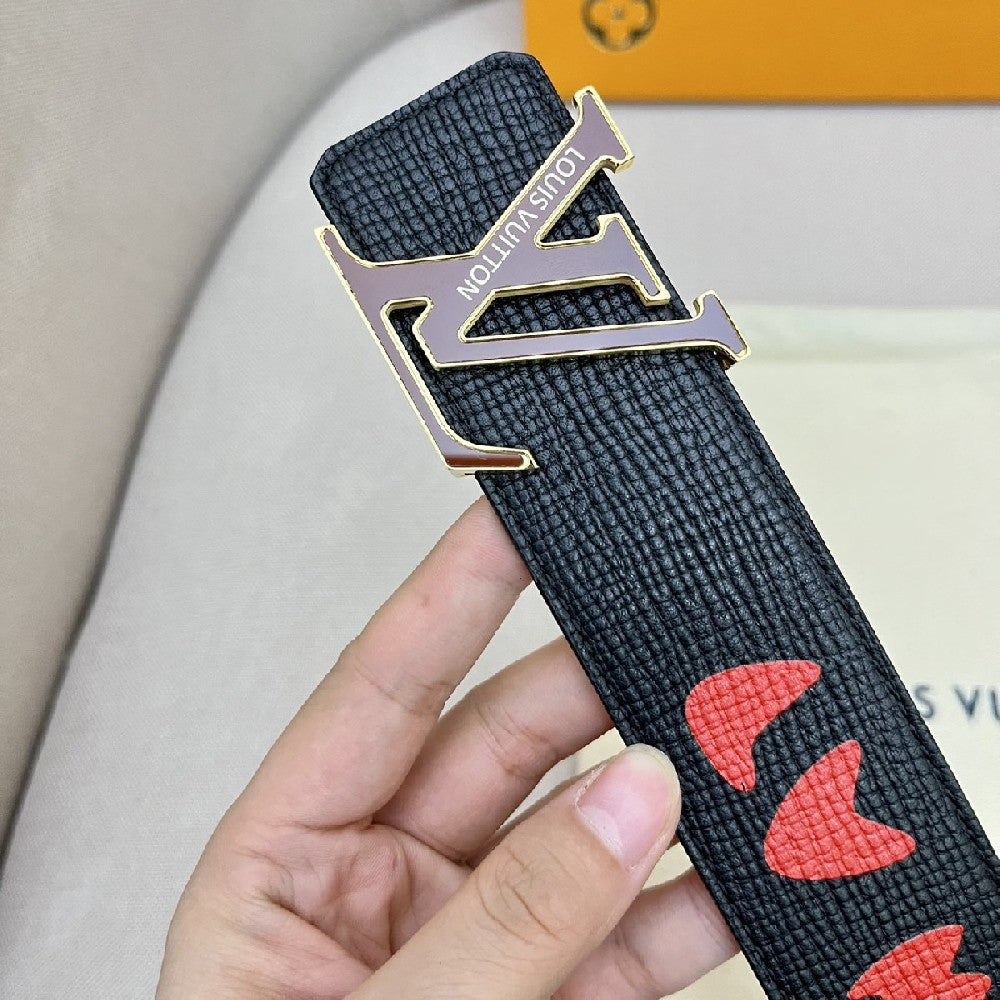 Classic Retro Casual Belt L12